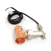 Paddle Flow Switch with 25mm Copper Tee