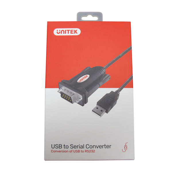 USB to serial Converter