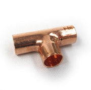 Tee Copper Fittings